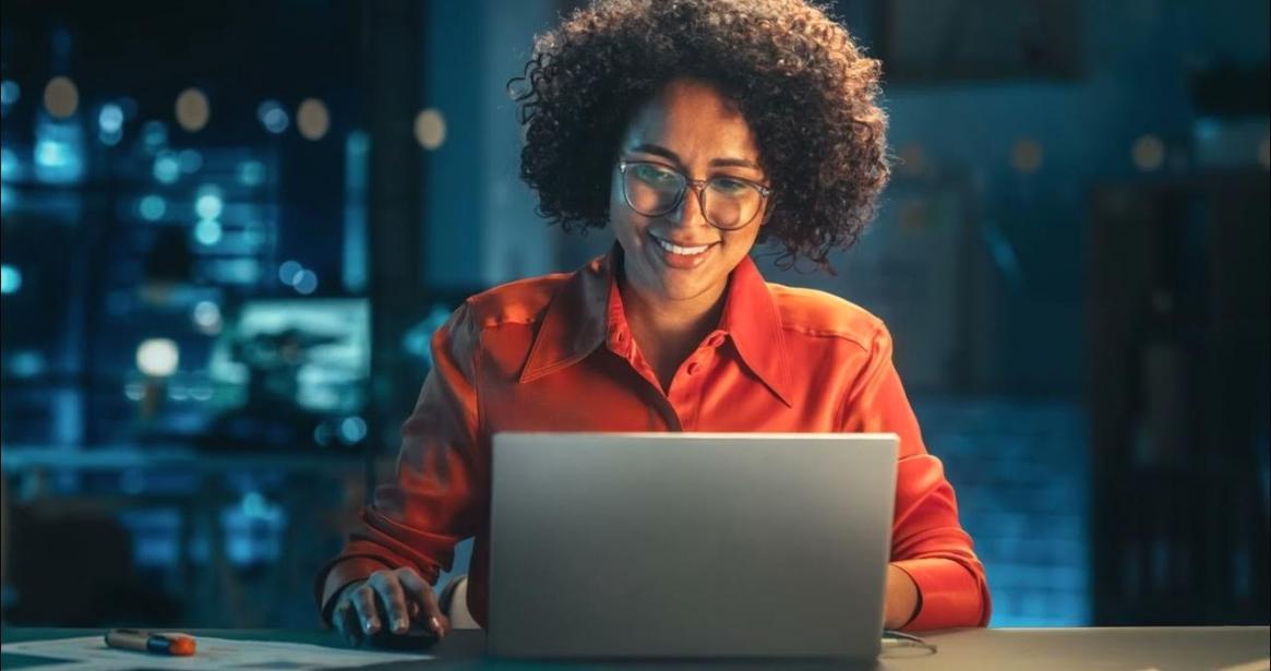 オンラインセッションの様子